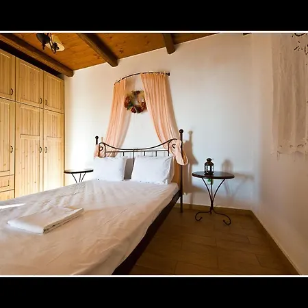 Porto Katsiki Сasa de vacaciones *