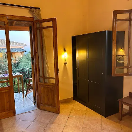 Сasa de vacaciones Porto Katsiki