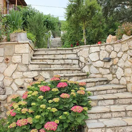 Porto Katsiki Сasa de vacaciones