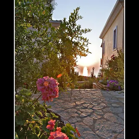 Сasa de vacaciones Porto Katsiki Athánion