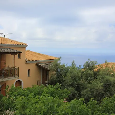 Porto Katsiki * Athánion