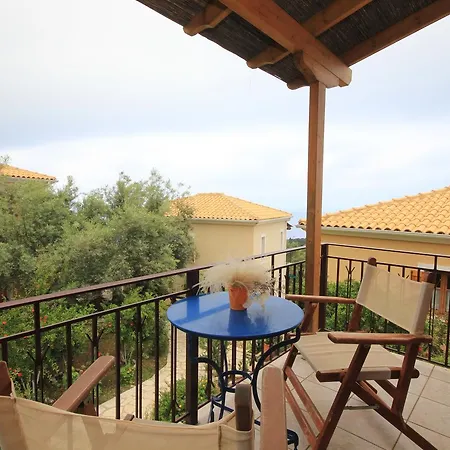 Porto Katsiki * Athánion