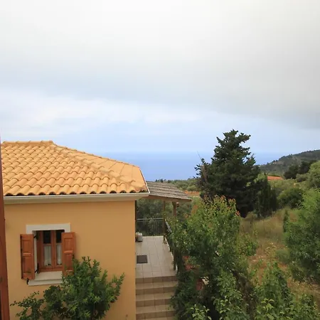 Porto Katsiki Σπίτι διακοπών *