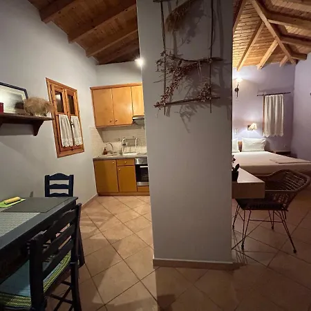 Porto Katsiki Αθάνι