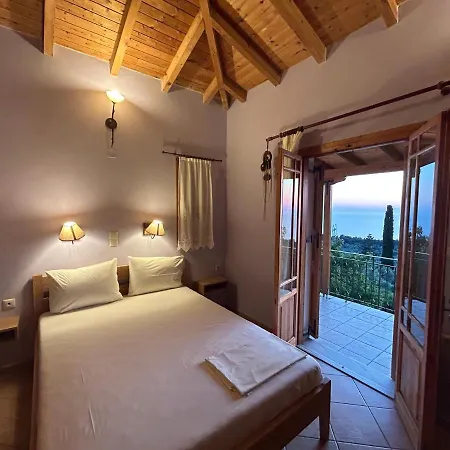 Σπίτι διακοπών Porto Katsiki