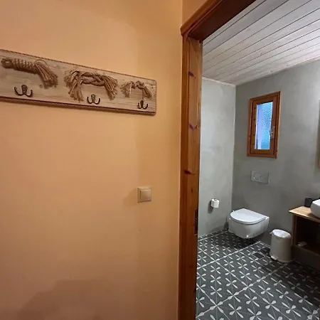 Porto Katsiki Αθάνι