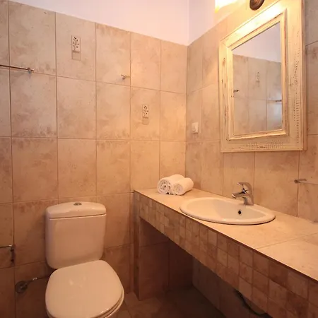 Porto Katsiki Σπίτι διακοπών