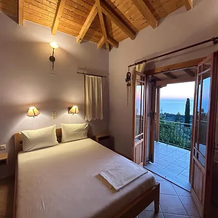 Porto Katsiki *