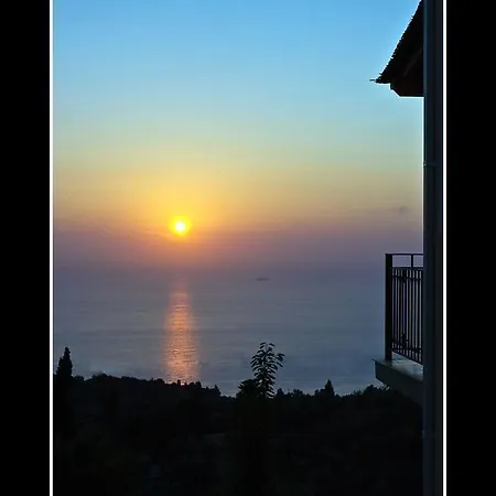 Porto Katsiki *