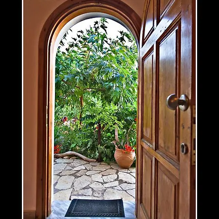 Porto Katsiki Αθάνι