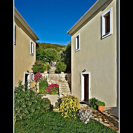 Porto Katsiki Σπίτι διακοπών