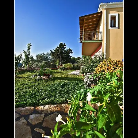 Porto Katsiki * Αθάνι