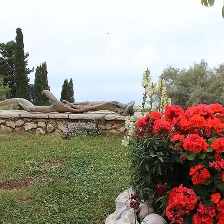 Σπίτι διακοπών Porto Katsiki Αθάνι