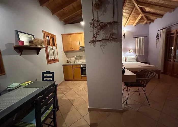 Porto Katsiki Αθάνι