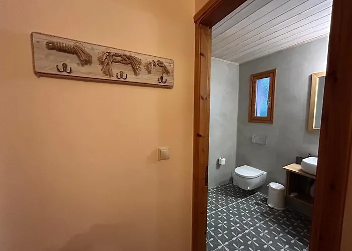 Porto Katsiki Αθάνι