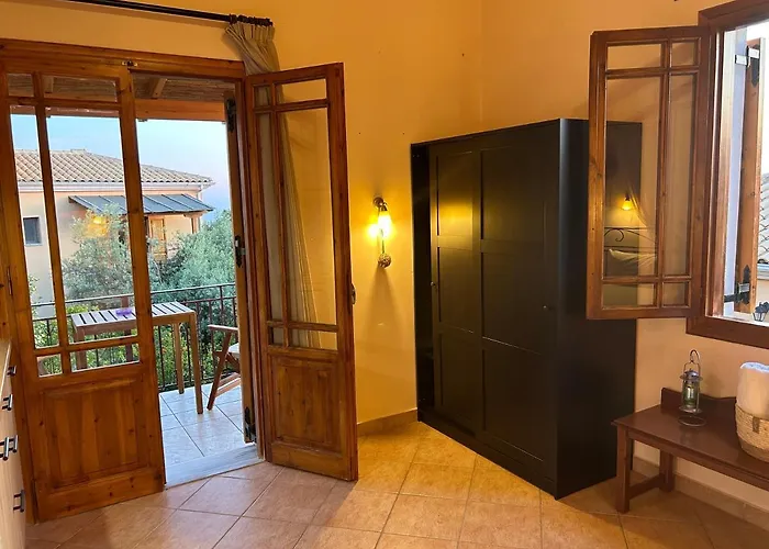 Σπίτι διακοπών Porto Katsiki