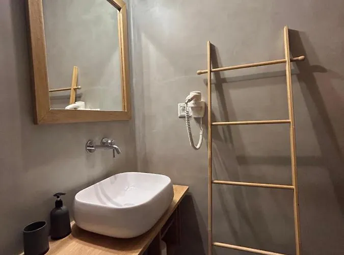 Porto Katsiki Σπίτι διακοπών Αθάνι