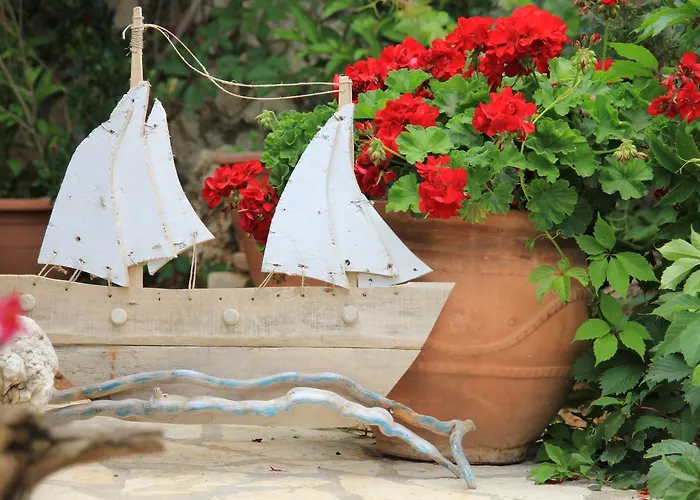 Porto Katsiki * Αθάνι