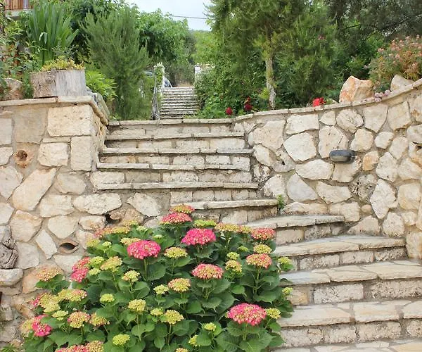 Porto Katsiki Σπίτι διακοπών