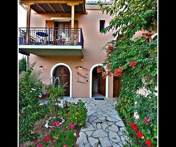 Porto Katsiki * Αθάνι