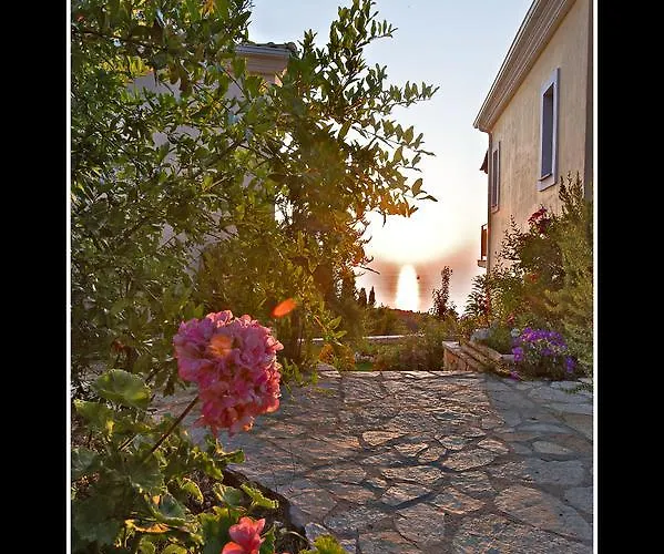 Σπίτι διακοπών Porto Katsiki Αθάνι