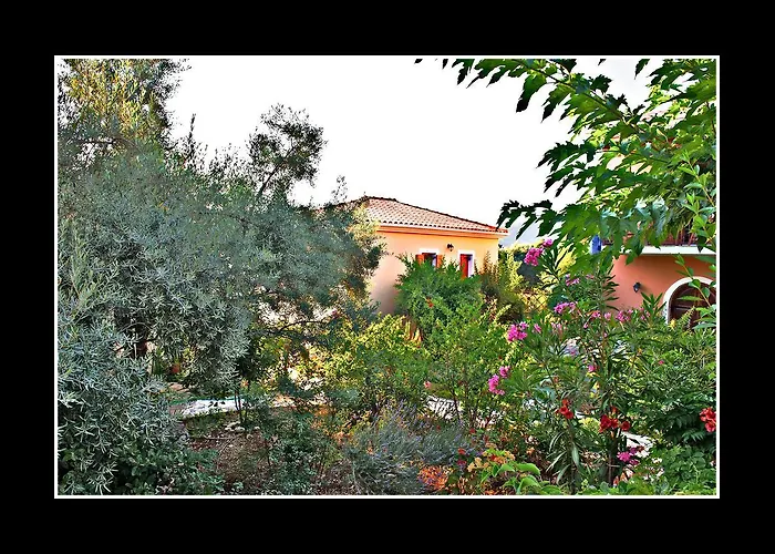 Porto Katsiki Αθάνι