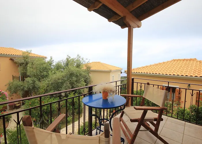 Porto Katsiki * Αθάνι